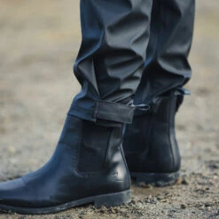 Horze Billie Regenreithose Für Damen -Reitbekleidung Verkaufsgeschäft 33436 BL 6