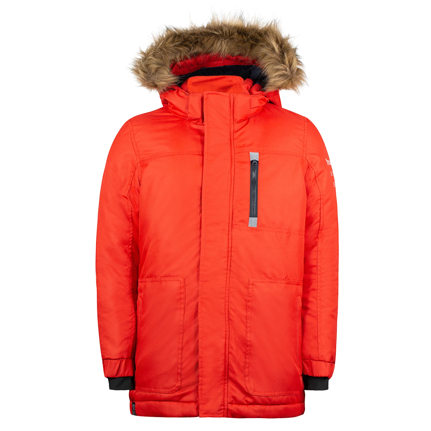 Horze Remy Kinder Parka 3 Horze Remy Kinder Parka