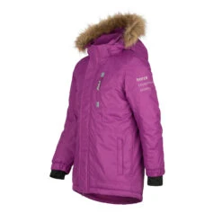 Horze Remy Kinder Parka 22 Horze Remy Kinder Parka -Reitbekleidung Verkaufsgeschäft 33437 CHPI 2