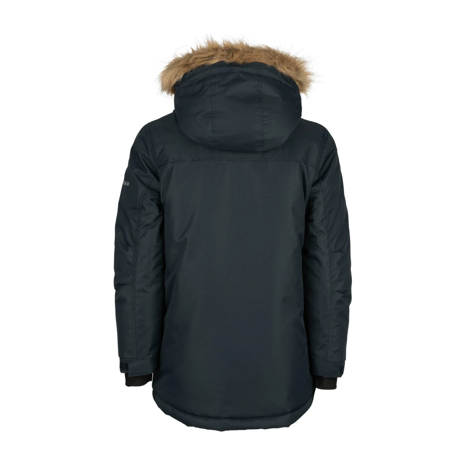 Horze Remy Kinder Parka 13 Horze Remy Kinder Parka – Bild 11