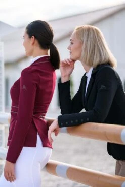 Cavalliera Venice Turnierjacket 25 Cavalliera Venice Turnierjacket -Reitbekleidung Verkaufsgeschäft 334454 DRE G 8