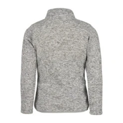 Horze Theodor Kids Fleece Reitjacke Mit Strick -Reitbekleidung Verkaufsgeschäft 33446 AG 3