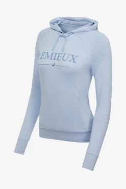 LeMieux Women's Luxe Hoodie -Reitbekleidung Verkaufsgeschäft 334493 MLB 03