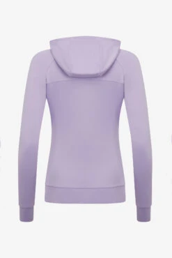 LeMieux Women's Luxe Hoodie -Reitbekleidung Verkaufsgeschäft 334493 WLPU 02