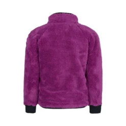 Horze Landry Kinder Fleece Reitjacke -Reitbekleidung Verkaufsgeschäft 33453 ATPU 3