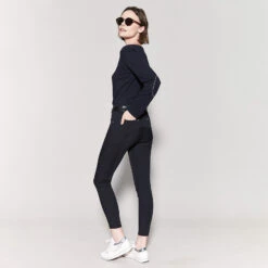 Harcour Tequila Jodhpur Reithose Für Damen 11 Harcour Tequila Jodhpur Reithose Für Damen -Reitbekleidung Verkaufsgeschäft 334583 BL 4