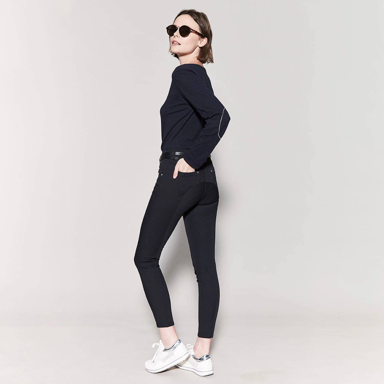 Harcour Tequila Jodhpur Reithose Für Damen 6 Harcour Tequila Jodhpur Reithose Für Damen – Bild 4