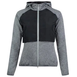 Horze Hallie Hybrid-Hoodie