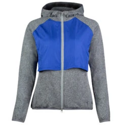 Horze Hallie Hybrid-Hoodie -Reitbekleidung Verkaufsgeschäft 33460 MB AG 2