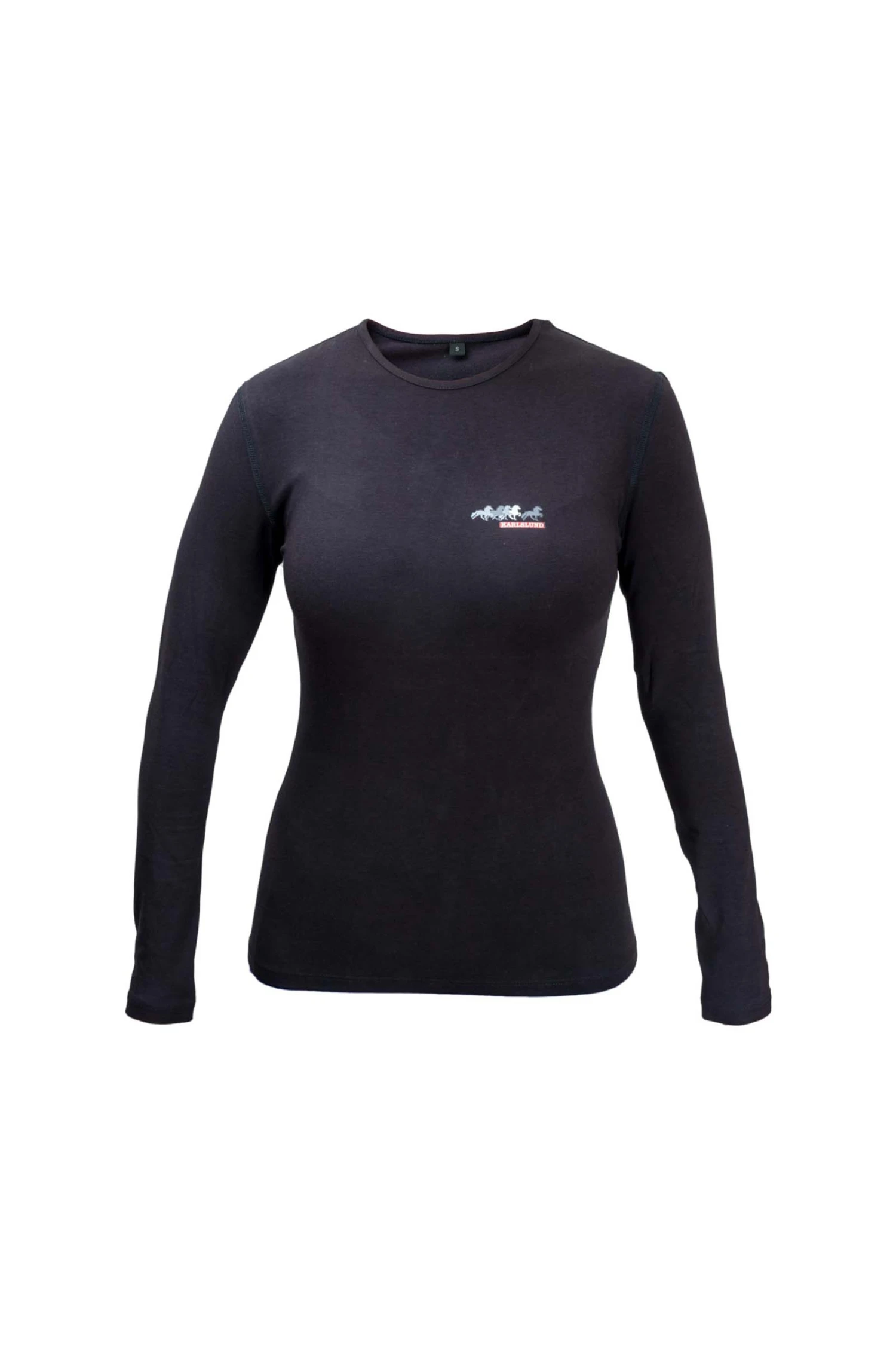 Karlslund Flói Bambus Unterziehshirt 3 Karlslund Flói Bambus Unterziehshirt