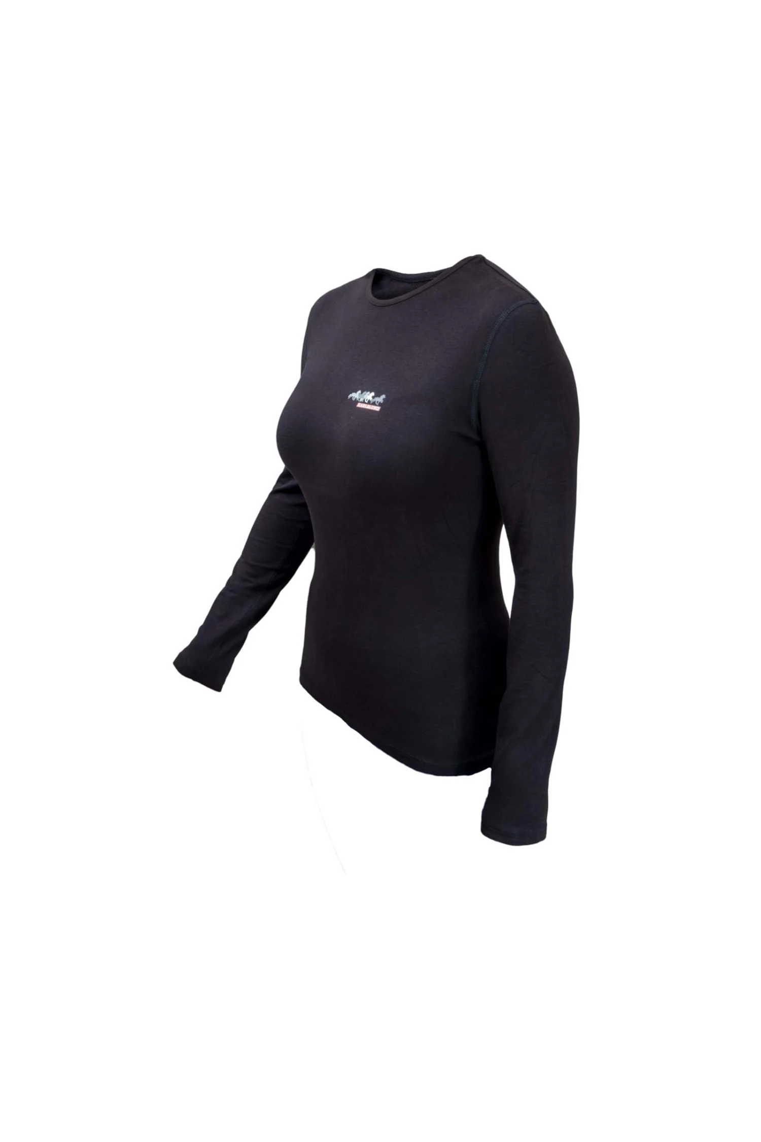 Karlslund Flói Bambus Unterziehshirt 4 Karlslund Flói Bambus Unterziehshirt – Bild 2