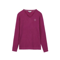 Harcour Toulon Damen Pullover
