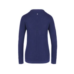 Harcour Toulon Damen Pullover -Reitbekleidung Verkaufsgeschäft 334693 DB 2