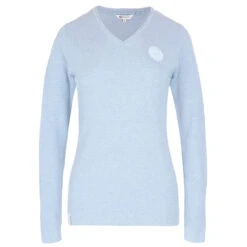 Harcour Toulon Damen Pullover -Reitbekleidung Verkaufsgeschäft 334693 LB 1