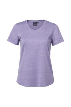 Mountain Horse Tyra Damen Funktionsshirt -Reitbekleidung Verkaufsgeschäft 334757 LLPU 01