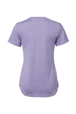 Mountain Horse Tyra Damen Funktionsshirt -Reitbekleidung Verkaufsgeschäft 334757 LLPU 02