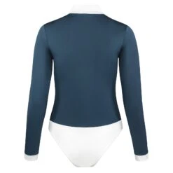 Horze Edie Damen Langarm-Turnierbody 21 Horze Edie Damen Langarm-Turnierbody -Reitbekleidung Verkaufsgeschäft 33475 RPB 2
