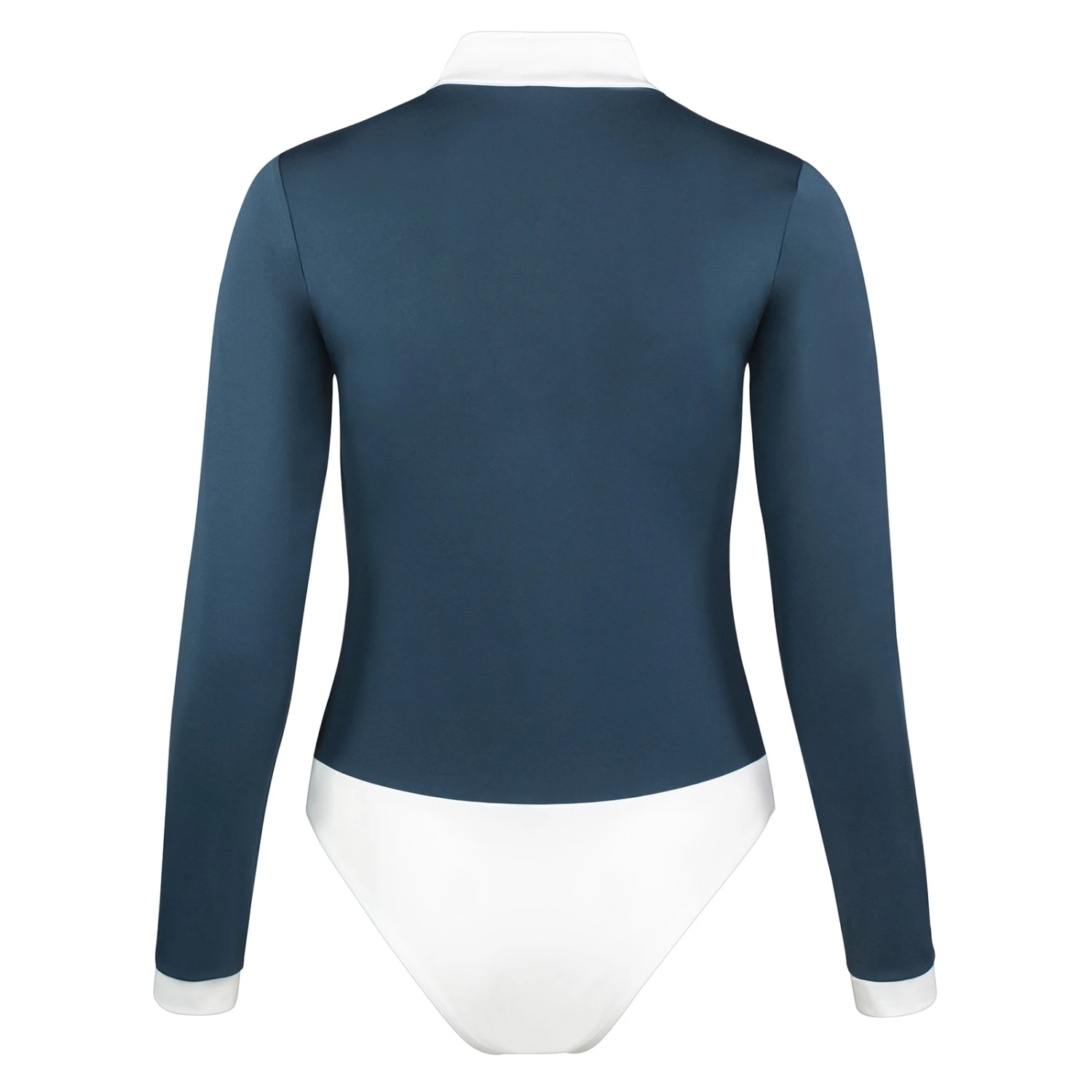 Horze Edie Damen Langarm-Turnierbody 9 Horze Edie Damen Langarm-Turnierbody – Bild 7