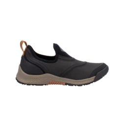 Muck Boot Outscape Low Herrenschuh -Reitbekleidung Verkaufsgeschäft 334785 BL 2
