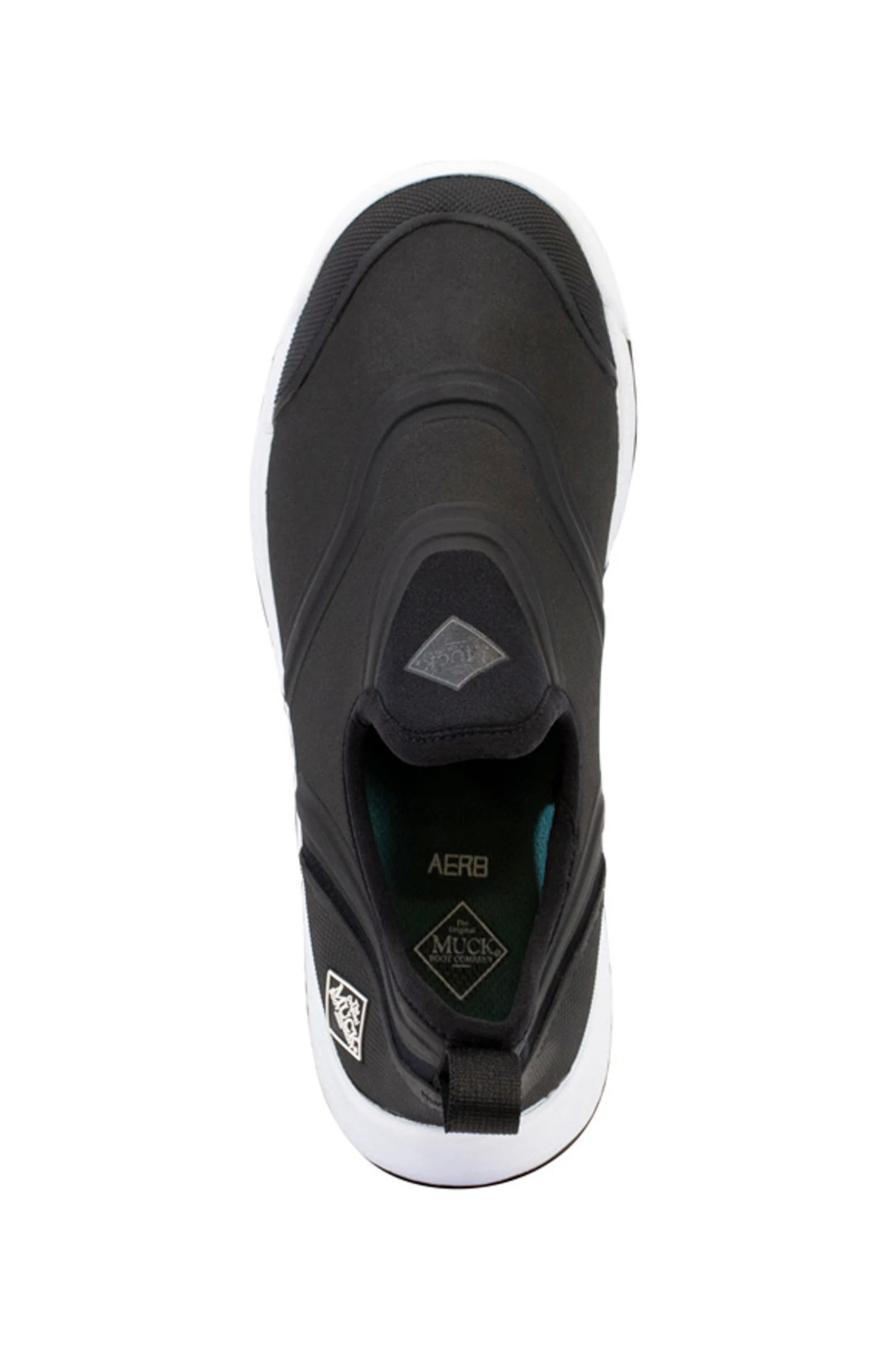 Muck Boot Outscape Low Damenschuh 13 Muck Boot Outscape Low Damenschuh – Bild 11