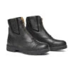 Mountain Horse Wild River Reißverschluss Stiefelette -Reitbekleidung Verkaufsgeschäft 334794 BL 1