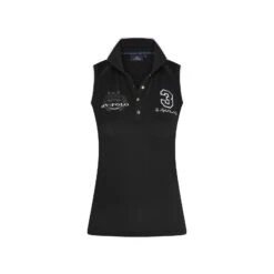 HV Polo Favouritas Tech Ärmelloses Damen Poloshirt