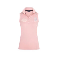HV Polo Favouritas Tech Ärmelloses Damen Poloshirt 9 HV Polo Favouritas Tech Ärmelloses Damen Poloshirt -Reitbekleidung Verkaufsgeschäft 334917 LPI 1