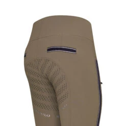 HV Polo Marijn FSS Reitleggings Mit Vollbesatz -Reitbekleidung Verkaufsgeschäft 334919 TG 3