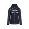 HV Polo HVP Elite Damen Sweatshirt-Jacke -Reitbekleidung Verkaufsgeschäft 334932 DB 1