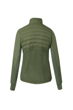 Horze Annika Damen Hybrid Anorak -Reitbekleidung Verkaufsgeschäft 33500 OVGR 2