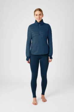 Horze Annika Damen Hybrid Anorak -Reitbekleidung Verkaufsgeschäft 33500 RPB 4