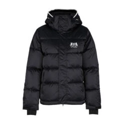 B Vertigo Kennedy Unisex Daunenjacke -Reitbekleidung Verkaufsgeschäft 33507 VDB 1