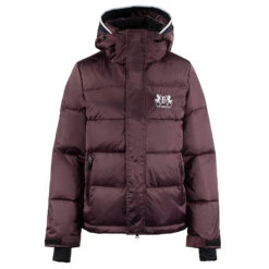 B Vertigo Kennedy Unisex Daunenjacke -Reitbekleidung Verkaufsgeschäft 33507 WDRE 1
