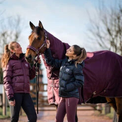 B Vertigo Kennedy Unisex Daunenjacke -Reitbekleidung Verkaufsgeschäft 33507 WDRE 4