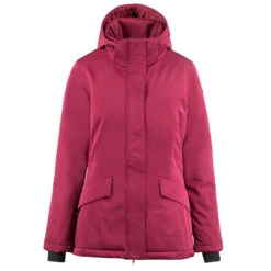 B Vertigo Dana Gepolsterte Damen Winter Reitjacke -Reitbekleidung Verkaufsgeschäft 33508 BTRE 1