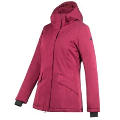 B Vertigo Dana Gepolsterte Damen Winter Reitjacke -Reitbekleidung Verkaufsgeschäft 33508 BTRE 2