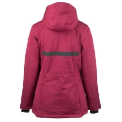 B Vertigo Dana Gepolsterte Damen Winter Reitjacke -Reitbekleidung Verkaufsgeschäft 33508 BTRE 3