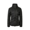 Covalliero Wattierte Damen Jacke