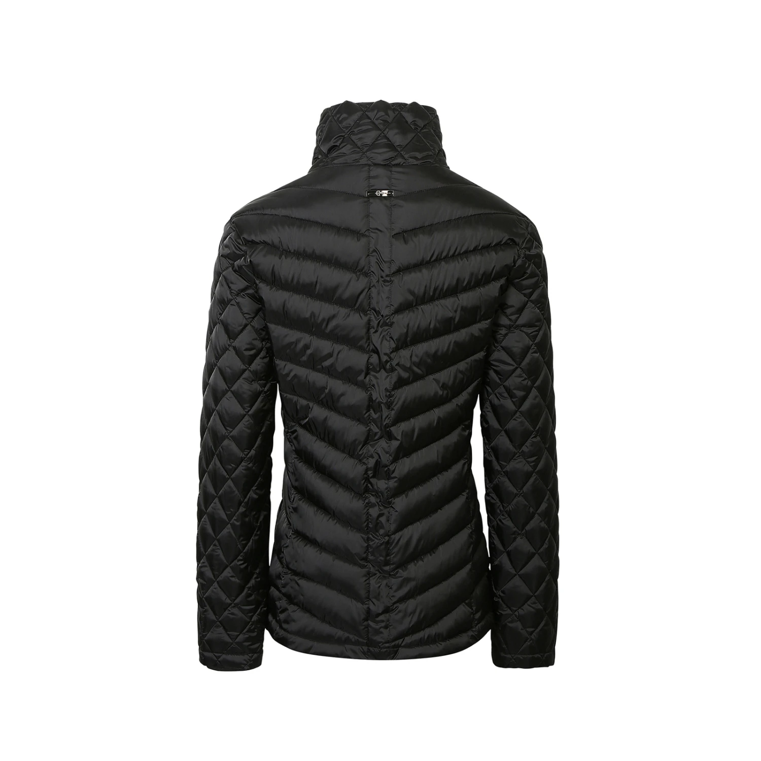 Covalliero Wattierte Damen Jacke 4 Covalliero Wattierte Damen Jacke – Bild 2