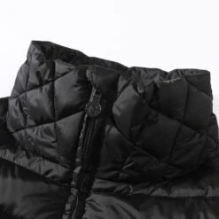 Covalliero Wattierte Damen Jacke 24 Covalliero Wattierte Damen Jacke -Reitbekleidung Verkaufsgeschäft 335170 BL 3