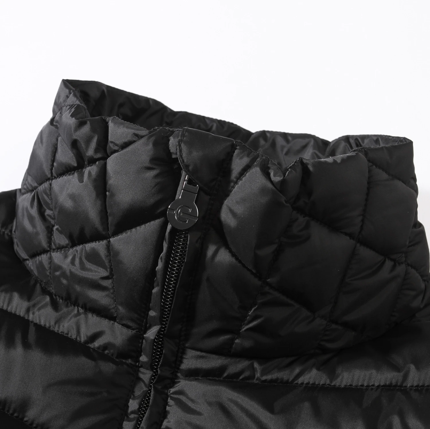 Covalliero Wattierte Damen Jacke 5 Covalliero Wattierte Damen Jacke – Bild 3