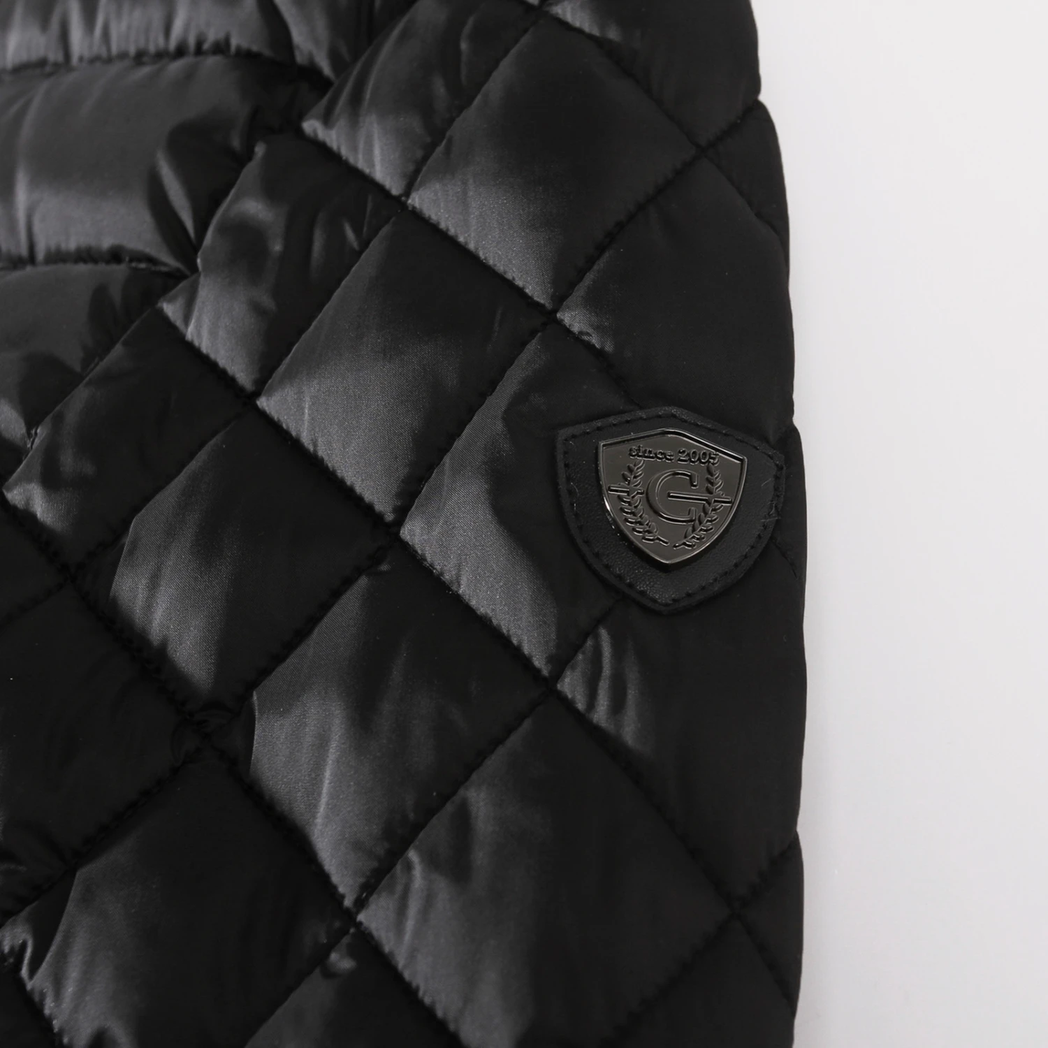 Covalliero Wattierte Damen Jacke 6 Covalliero Wattierte Damen Jacke – Bild 4