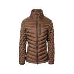 Covalliero Wattierte Damen Jacke 28 Covalliero Wattierte Damen Jacke -Reitbekleidung Verkaufsgeschäft 335170 CBBR 1