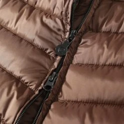 Covalliero Wattierte Damen Jacke 31 Covalliero Wattierte Damen Jacke -Reitbekleidung Verkaufsgeschäft 335170 CBBR 4