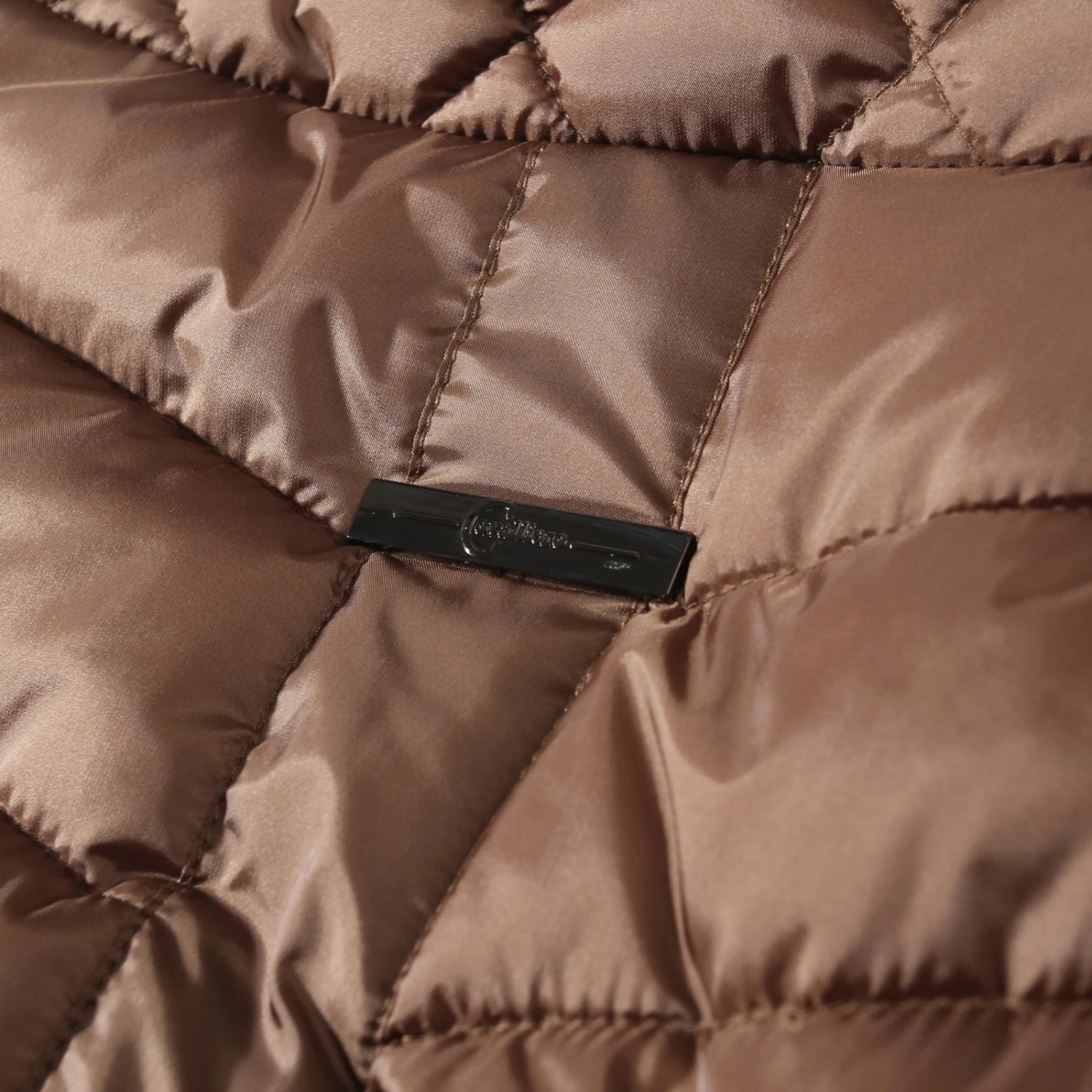 Covalliero Wattierte Damen Jacke 13 Covalliero Wattierte Damen Jacke – Bild 11