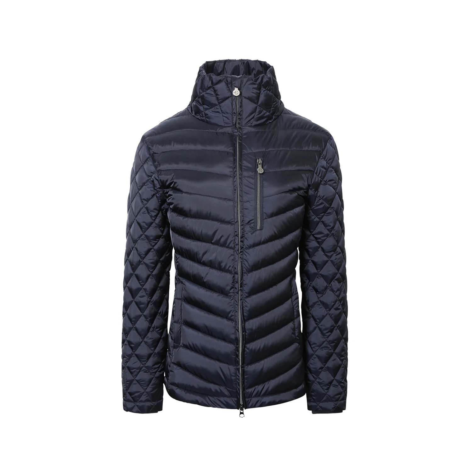 Covalliero Wattierte Damen Jacke 15 Covalliero Wattierte Damen Jacke – Bild 13