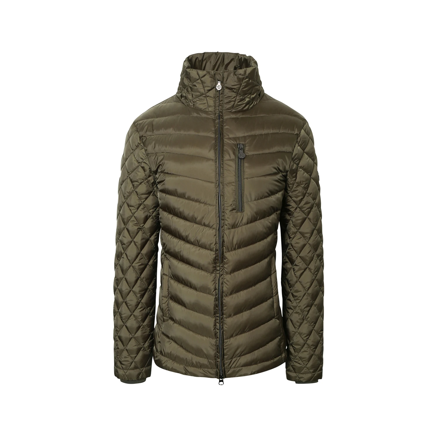Covalliero Wattierte Damen Jacke 21 Covalliero Wattierte Damen Jacke – Bild 19