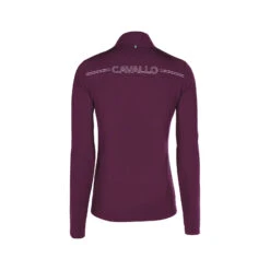 Cavallo Baiky Funktionsshirt -Reitbekleidung Verkaufsgeschäft 335190 RRE 2