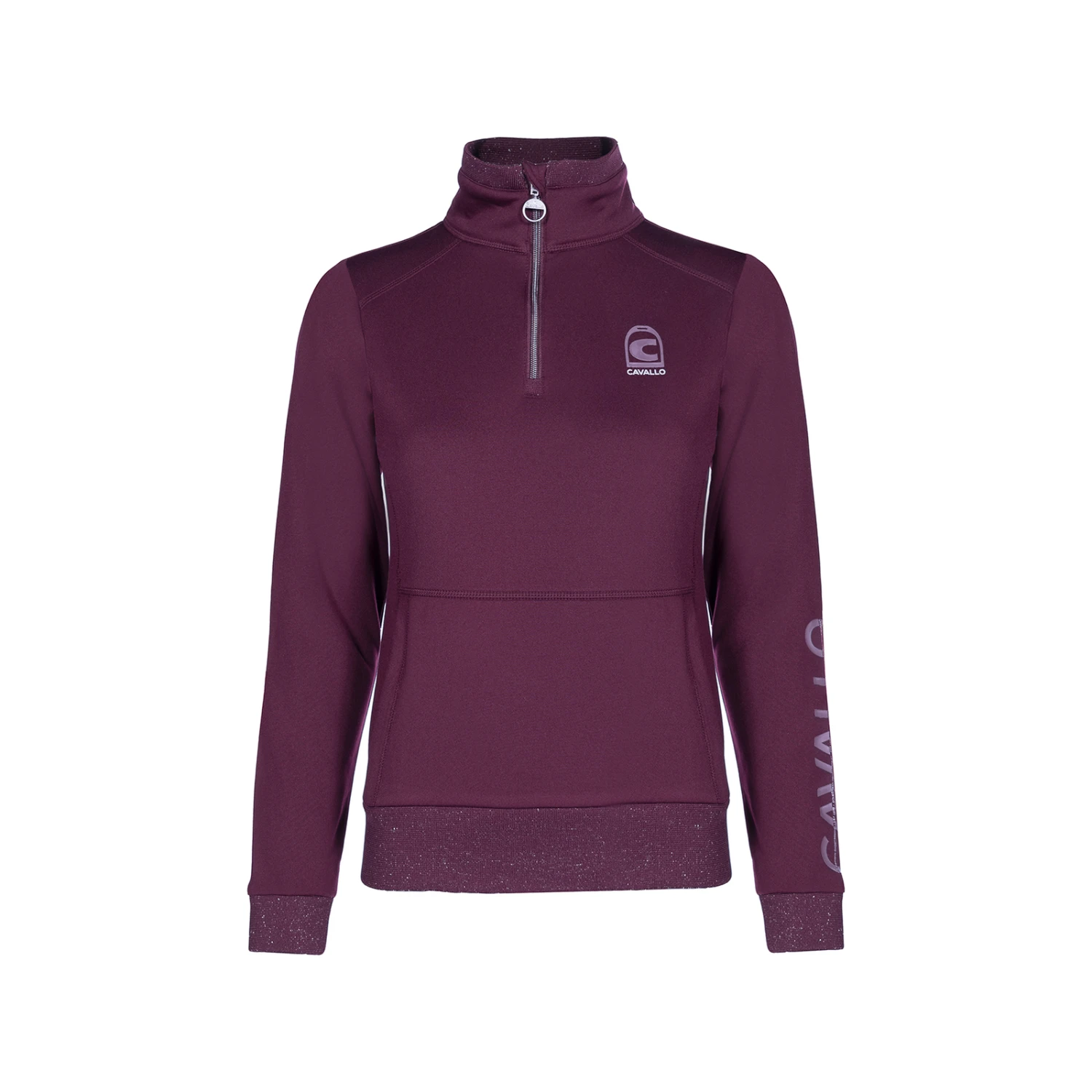 Cavallo Bela Damen Funktionsshirt 7 Cavallo Bela Damen Funktionsshirt – Bild 5