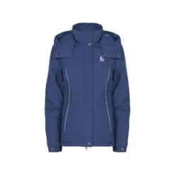 Cavallo Brella Damen Winter Jacke -Reitbekleidung Verkaufsgeschäft 335231 DLB 1